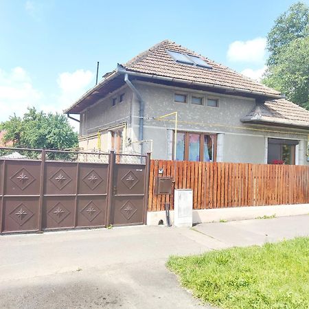 브라쇼브 Casa De Vis 아파트 외부 사진