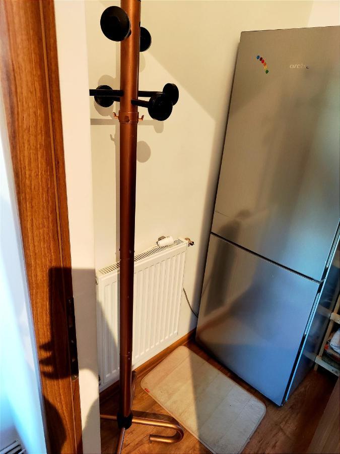 브라쇼브 Casa De Vis 아파트 외부 사진