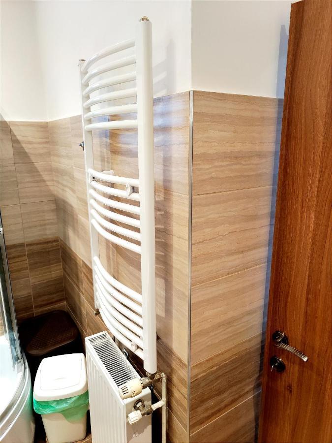 브라쇼브 Casa De Vis 아파트 외부 사진