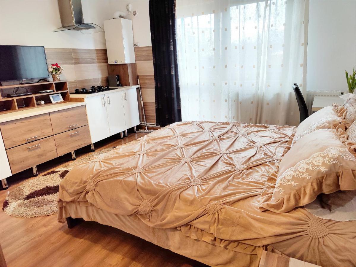 브라쇼브 Casa De Vis 아파트 외부 사진
